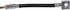 Dorman H382341 Brake Hydraulic Hose Brake Hydraulic Hose