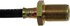 H38235 by DORMAN - Brake Hydraulic Hose