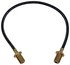 H38235 by DORMAN - Brake Hydraulic Hose