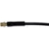 H382498 by DORMAN - Brake Hydraulic Hose