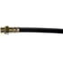H382505 by DORMAN - Brake Hydraulic Hose