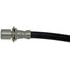 H38255 by DORMAN - Brake Hydraulic Hose