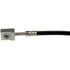 Dorman H382568 Brake Hydraulic Hose Brake Hydraulic Hose