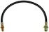 H38256 by DORMAN - Brake Hydraulic Hose
