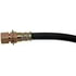 Dorman H38382 Brake Hydraulic Hose Brake Hydraulic Hose