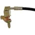 Dorman H38387 Brake Hydraulic Hose Brake Hydraulic Hose