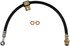 H38392 by DORMAN - Brake Hydraulic Hose