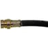 H38403 by DORMAN - Brake Hydraulic Hose