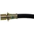 Dorman H38406 Brake Hydraulic Hose Brake Hydraulic Hose
