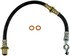 H38406 by DORMAN - Brake Hydraulic Hose