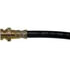 H38474 by DORMAN - Brake Hydraulic Hose