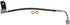 H381285 by DORMAN - Brake Hydraulic Hose