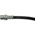 H381287 by DORMAN - Brake Hydraulic Hose