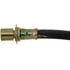 Dorman H381288 Brake Hydraulic Hose Brake Hydraulic Hose