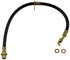 H381293 by DORMAN - Brake Hydraulic Hose