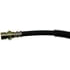 H381298 by DORMAN - Brake Hydraulic Hose
