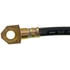 H381299 by DORMAN - Brake Hydraulic Hose