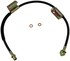 H381298 by DORMAN - Brake Hydraulic Hose