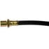 H381327 by DORMAN - Brake Hydraulic Hose