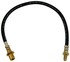 H381328 by DORMAN - Brake Hydraulic Hose