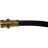 Dorman H381330 Brake Hydraulic Hose Brake Hydraulic Hose