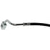 H381338 by DORMAN - Brake Hydraulic Hose