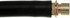 H381341 by DORMAN - Brake Hydraulic Hose