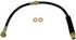 H381341 by DORMAN - Brake Hydraulic Hose