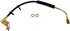 H381365 by DORMAN - Brake Hydraulic Hose