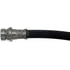 H381369 by DORMAN - Brake Hydraulic Hose