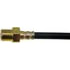 Dorman H38139 Brake Hydraulic Hose Brake Hydraulic Hose