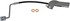 H381390 by DORMAN - Brake Hydraulic Hose