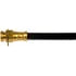 Dorman H381515 Brake Hydraulic Hose Brake Hydraulic Hose