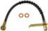 H38153 by DORMAN - Brake Hydraulic Hose