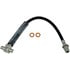 Dorman H38158 Brake Hydraulic Hose Brake Hydraulic Hose