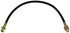 H38157 by DORMAN - Brake Hydraulic Hose