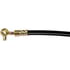 Dorman H381591 Brake Hydraulic Hose Brake Hydraulic Hose