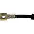 H38160 by DORMAN - Brake Hydraulic Hose