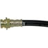 H38167 by DORMAN - Brake Hydraulic Hose