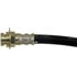 H38166 by DORMAN - Brake Hydraulic Hose