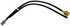 H381679 by DORMAN - Brake Hydraulic Hose