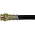 Dorman H38173 Brake Hydraulic Hose Brake Hydraulic Hose