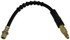 H38187 by DORMAN - Brake Hydraulic Hose