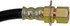 H38191 by DORMAN - Brake Hydraulic Hose