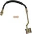 H38192 by DORMAN - Brake Hydraulic Hose