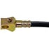 Dorman H38197 Brake Hydraulic Hose Brake Hydraulic Hose
