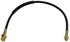 H38197 by DORMAN - Brake Hydraulic Hose