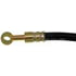 Dorman H38209 Brake Hydraulic Hose Brake Hydraulic Hose