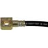 Dorman H38648 Brake Hydraulic Hose Brake Hydraulic Hose
