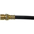 Dorman H38666 Brake Hydraulic Hose Brake Hydraulic Hose